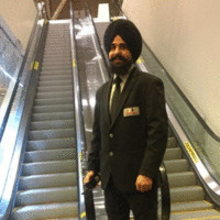 Gurwinder Singh