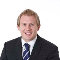 Nicholas Lewis