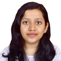 Antima Modak