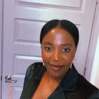 Glenda Chenai Nyanhongo