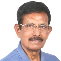 Bhaskar Rao