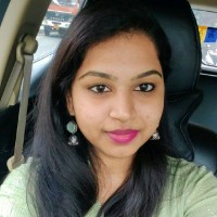 Lakshmi Priya