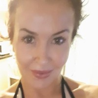 Caroline Walliss