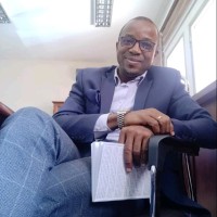 HAGBE MBUHNUM Paul Victor