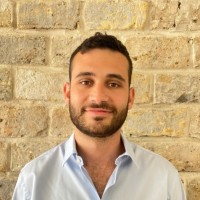Yuval Glick