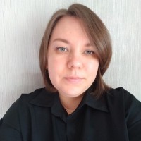 Юлия Романова