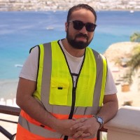 Ahmed Mekky