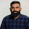 Dinesh Vutukuru