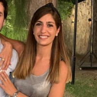 Maria Celina Velez Romero