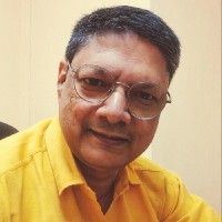 Pinakpani Bhattacharya