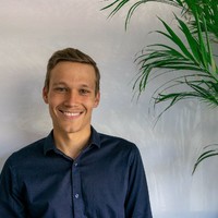 Max Van Der Putte