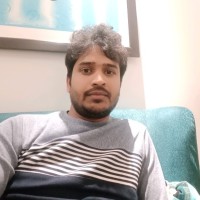 Neeraj Seth
