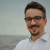 Dario Küpper