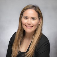 Danielle Braggio, Phd