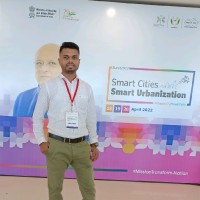 Ankit Gamit