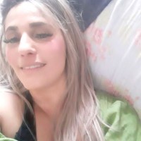 Aryane Alves