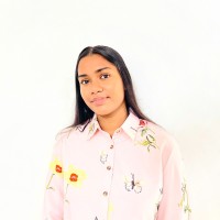 Hashini Ranasinghe