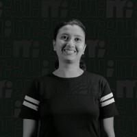 Swetha Jayakrishnan
