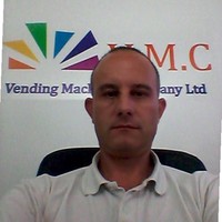 Vending Machines Ltd