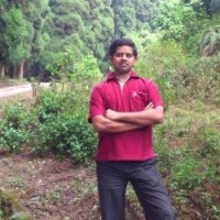 Debasis Chowdhury