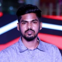 Prasanth A