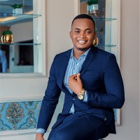 Solomon Akeh