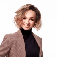Eugenia Kritskaya