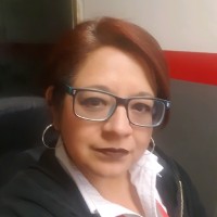Maribel Aguilar Martìnez
