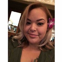 JACKIE Grace-Delenia