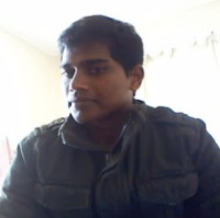 Anthony Reddy