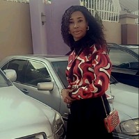 Faith Ijeoma Okorie