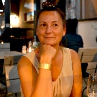 Claudia Heller-Jachmann