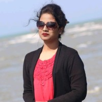 Sadiya Rahman