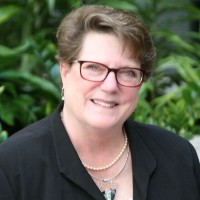 Sandra Wilson