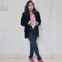 Kavitha M