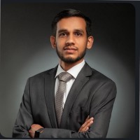 Haseeb Mukhtar