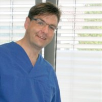 Dr. med. Bernd Ebner