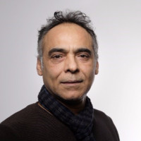 Mostafa Seyed-Jafari