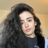 Ghinwa Ismail, Phd