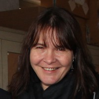Kathrin Maden