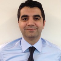 Ahmet Akçalı