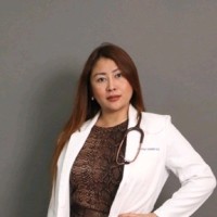 Maria Cristina Maribbay