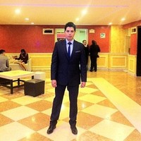 Alejandro Alvarado Hernandez