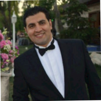 Reza Aminain
