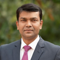 Cdr  Sanjay Kumar (Retd)