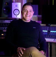 David Najera