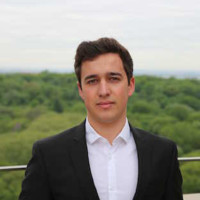 Riccardo Consolo