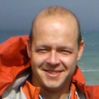 Markus Louhivuori