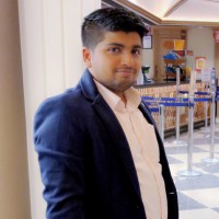 Vishvjeet Prakash Tiwari