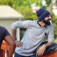 Anish Nair